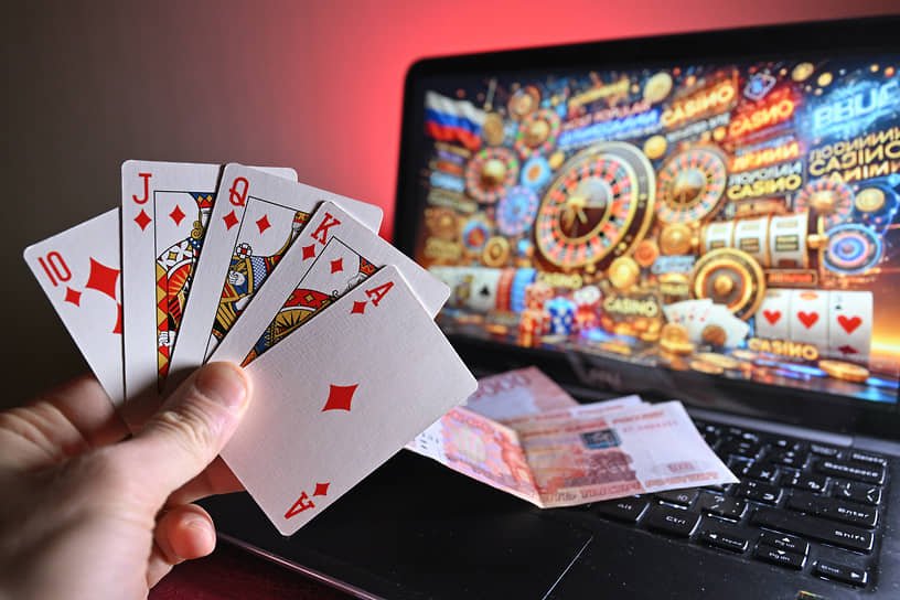 Experience Ultimate Gaming Thrills at WaveBet Casino