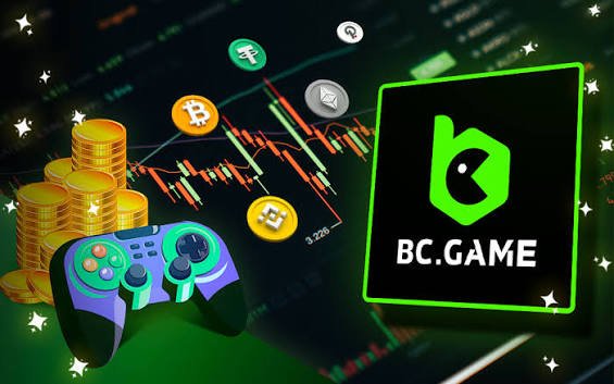 Exploring BC.Game Spain The Ultimate Online Gaming Experience Exploring BC.Game Spain The Ultimate Online Gaming Experience