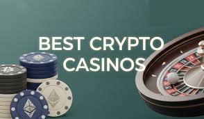 Exploring the World of Online VPN-Friendly Crypto Casinos 422066849 Exploring the World of Online VPN-Friendly Crypto Casinos 422066849