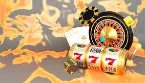 Golden Lion Online Casino UK A Comprehensive Review 1736236614