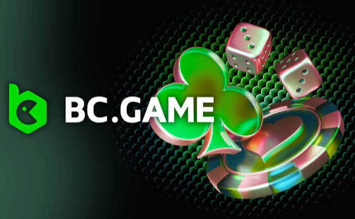 Join the Excitement of BC.Game in Pakistan