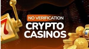 No-Verification Crypto Casino The Future of Online Gambling 378059896 No-Verification Crypto Casino The Future of Online Gambling 378059896