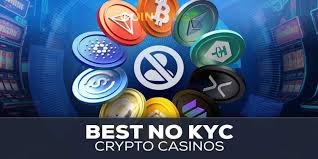 No-Verification Crypto Casino The Future of Online Gambling 378059896 No-Verification Crypto Casino The Future of Online Gambling 378059896