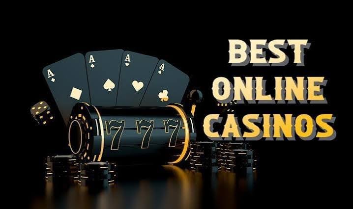 Καζίνο Online στο Εξωτερικό Ο Απόλυτος Οδηγός για Παίκτες
