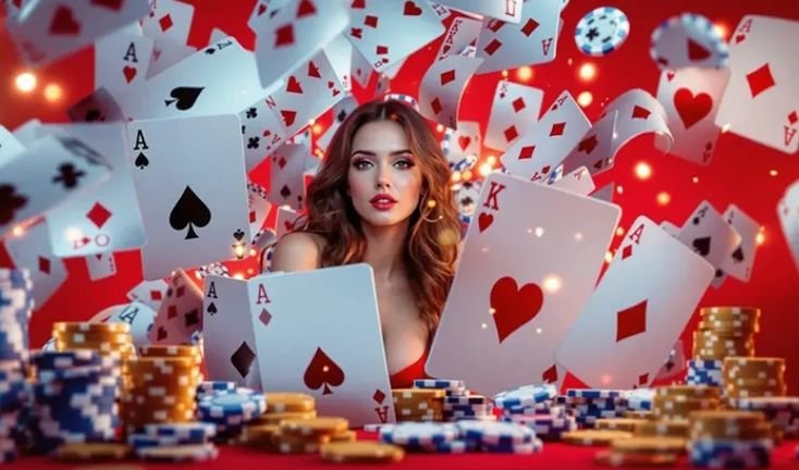 Καζίνο Online στο Εξωτερικό Ο Απόλυτος Οδηγός για Παίκτες