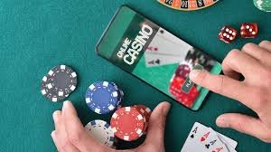 The Rise of SpurBet A New Era in Online Betting -1032236432