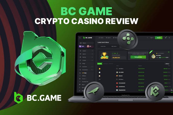 Unlock Exciting Rewards with BC.Game Promo Codes and Bonuses -295677307 Unlock Exciting Rewards with BC.Game Promo Codes and Bonuses -295677307