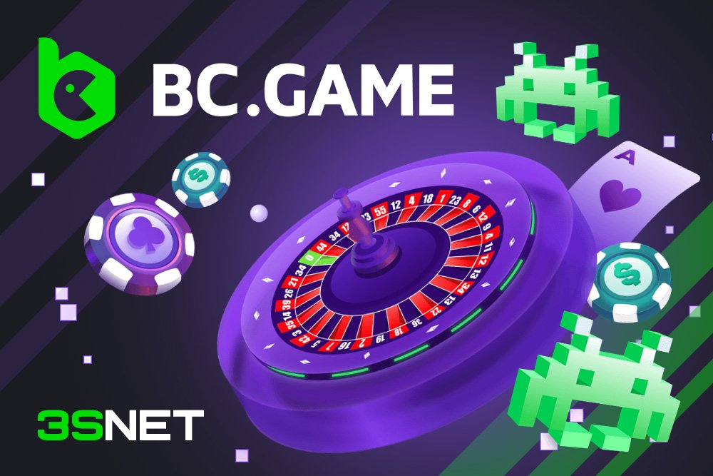 Unlock Exciting Rewards with BC.Game Promo Codes and Bonuses -295677307 Unlock Exciting Rewards with BC.Game Promo Codes and Bonuses -295677307