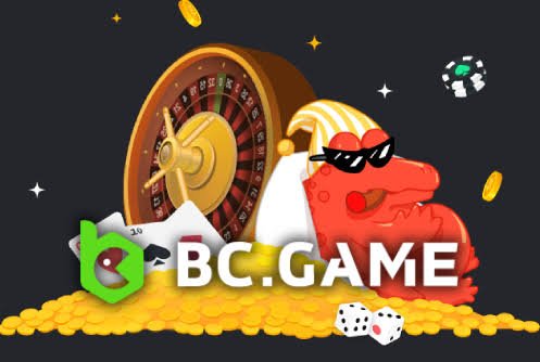 Unlock Exciting Rewards with BC.Game Promo Codes and Bonuses -295677307 Unlock Exciting Rewards with BC.Game Promo Codes and Bonuses -295677307