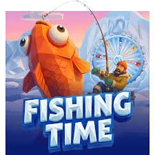 Play Fishing Time The Ultimate Fishing Experience Play Fishing Time The Ultimate Fishing Experience