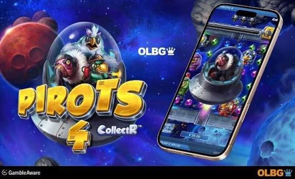 Unraveling the Adventure of Pirots 4 Slot A Treasure Trove of Fun