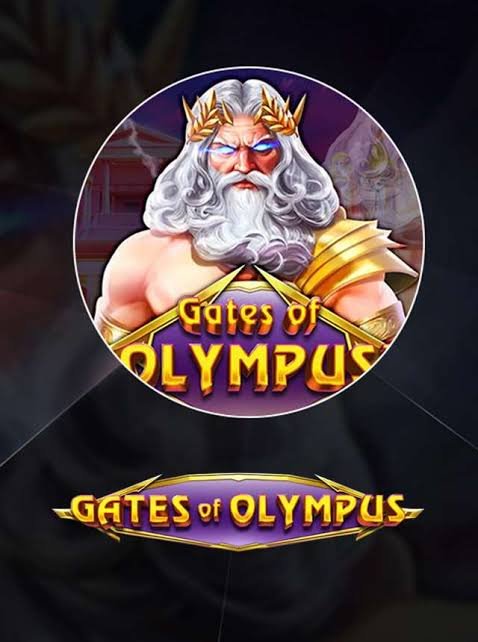 Gates of Olympus RTP Hvad du skal vide