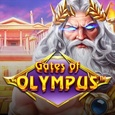 Gates of Olympus RTP Hvad du skal vide