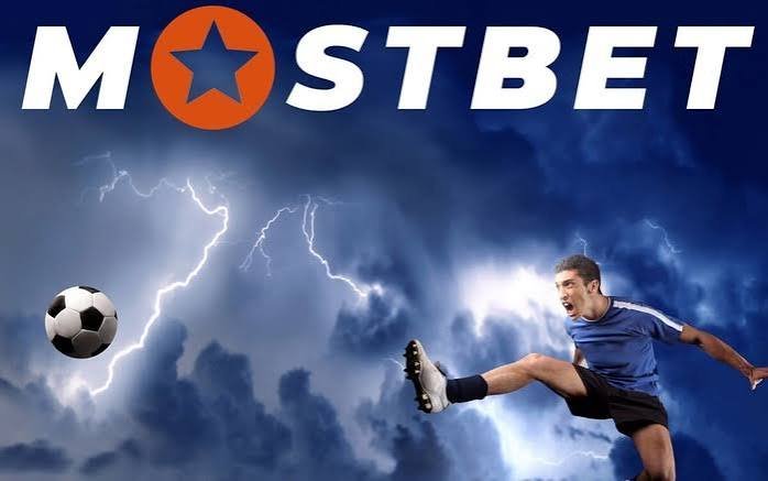 Mostbet AZ Online Betting və Oyunlar Üçün Ən Yaxşı Seçim
