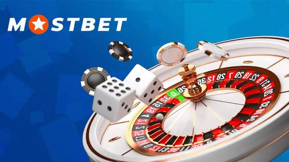 Mostbet AZ Online Betting və Oyunlar Üçün Ən Yaxşı Seçim