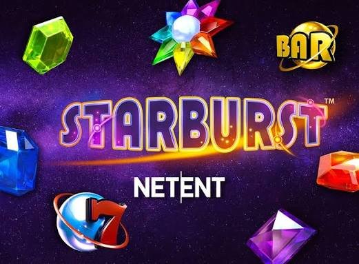 Starburst Dansk En Dybdegående Guide til Slikuniverset