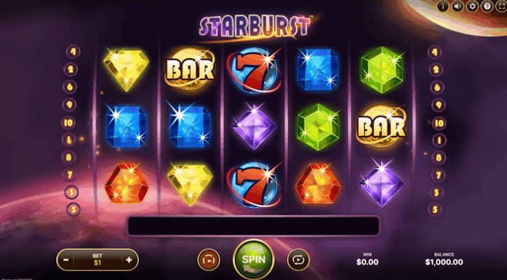 Starburst Dansk En Fusion af Kultur og Kreativitet